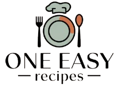 One Easy Recipes