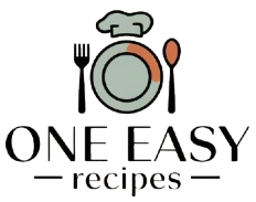 One Easy Recipes